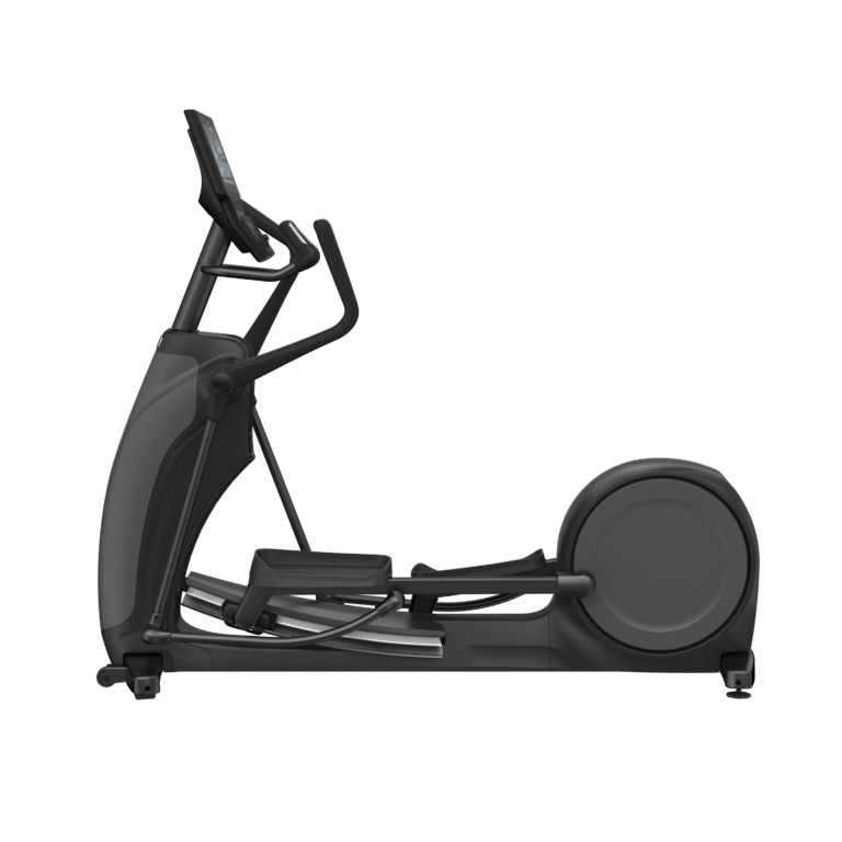 Precor EFX 885 Elliptical (P84 Console) - Image 5