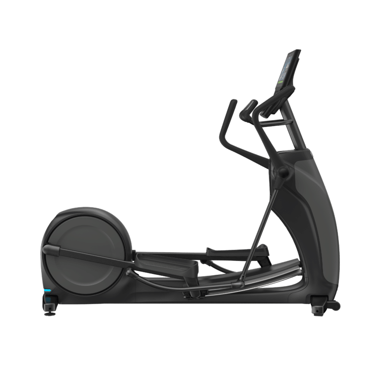 Precor EFX 885 Elliptical (P84 Console) - Image 4