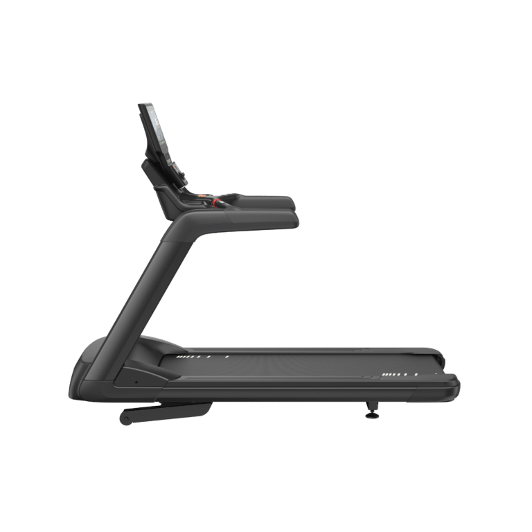 Precor TRM 681 Treadmill (P84 Console) - Image 4
