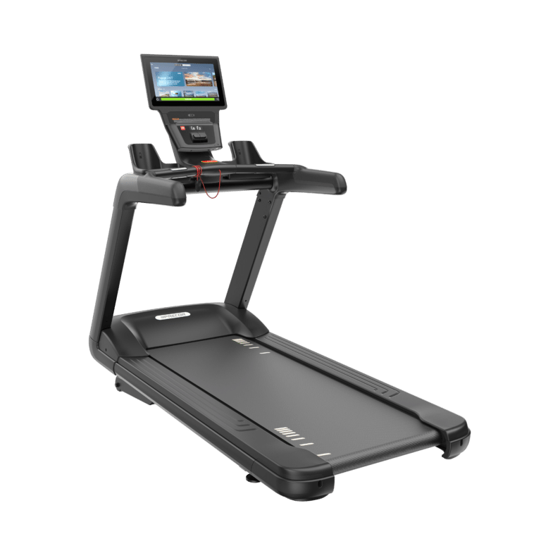 Precor TRM 681 Treadmill (P84 Console)