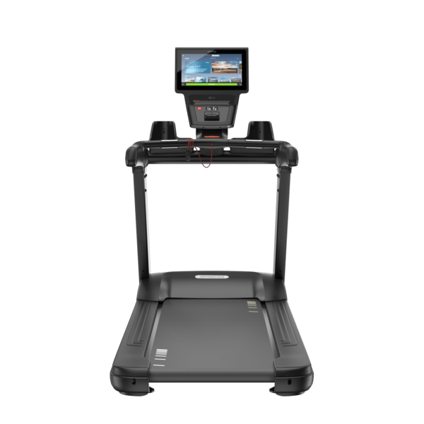 Precor TRM 681 Treadmill (P84 Console)