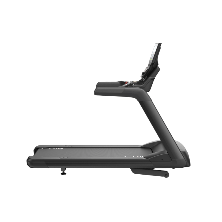 Precor TRM 681 Treadmill (P84 Console) - Image 5