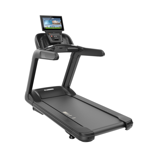 Precor TRM 885 Treadmill (P84 Console)