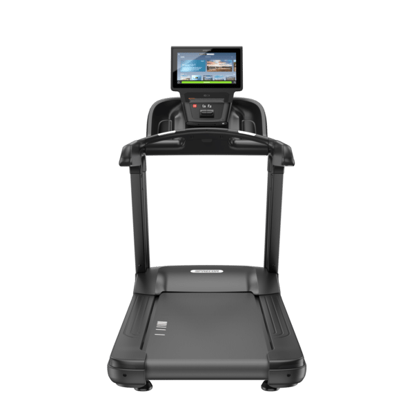 Precor TRM 885 Treadmill (P84 Console)