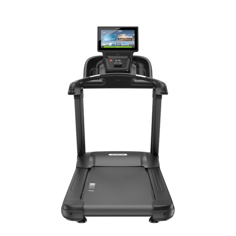 Precor TRM 885 Treadmill (P84 Console) - Image 3