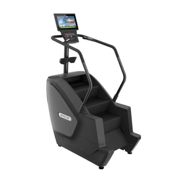 Precor SCL 885 Stair Climber (P84 Console)