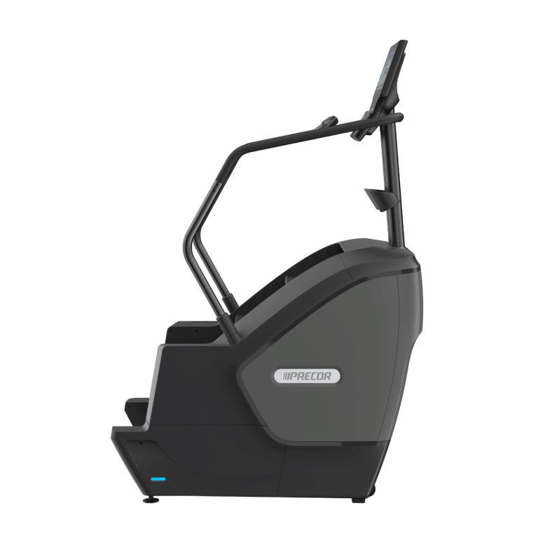 Precor SCL 885 Stair Climber (P84 Console) - Image 8