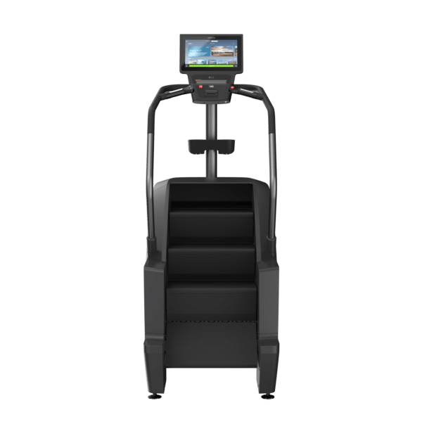 Precor SCL 885 Stair Climber (P84 Console)
