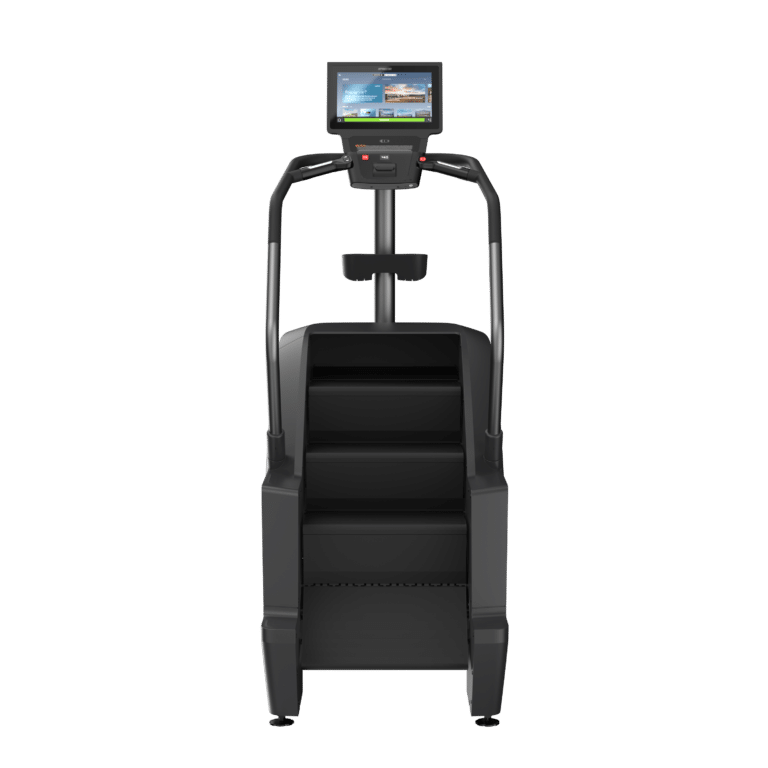 Precor SCL 885 Stair Climber (P84 Console) - Image 3