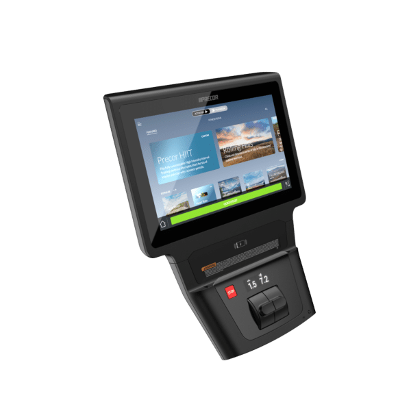 Precor SCL 885 Stair Climber (P84 Console)