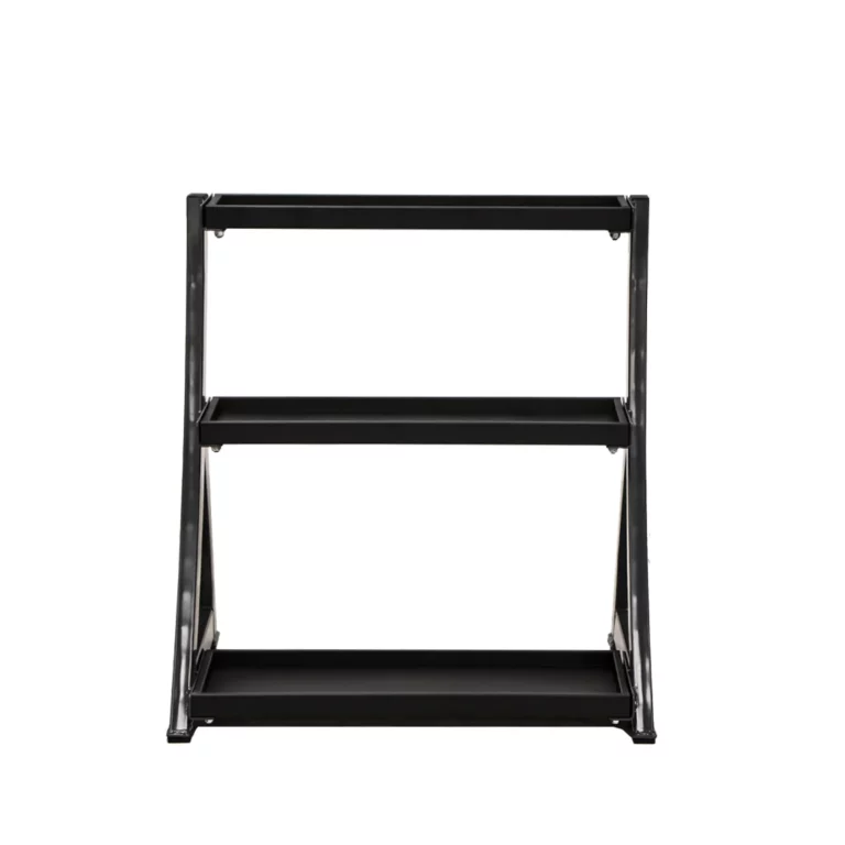 TKO Compact Kettlebell Rack - Image 5