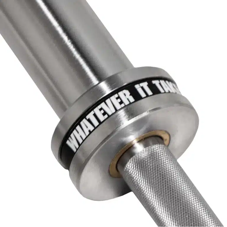 TKO Heavy Weight Power Bar - Image 6