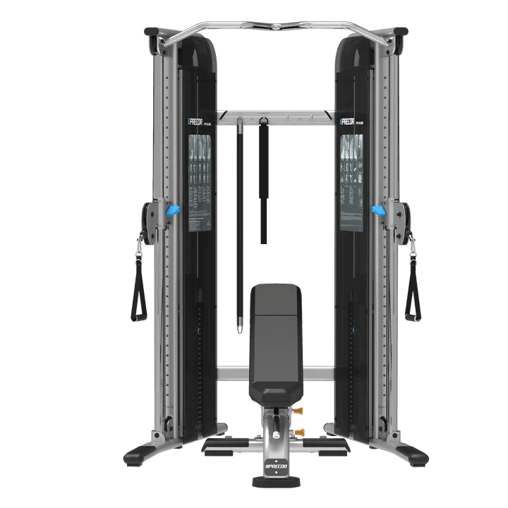 Strength training equipment
