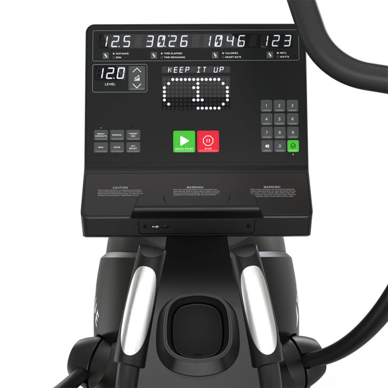 TRUE Fitness Gravity Cross Trainer - Image 6