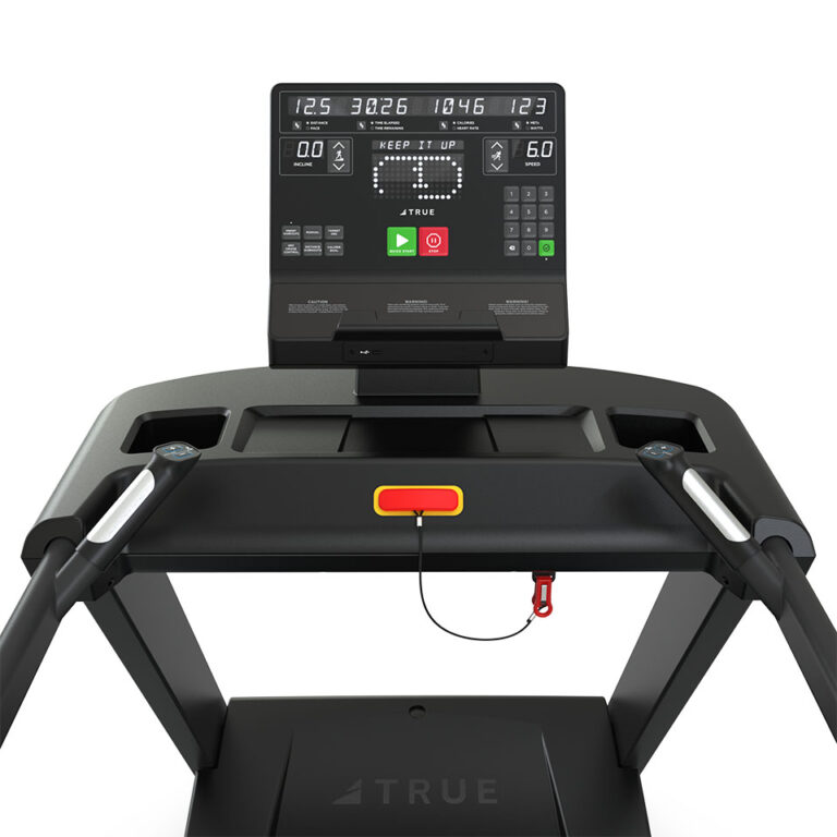 TRUE Fitness Gravity Plus Treadmill - Image 6