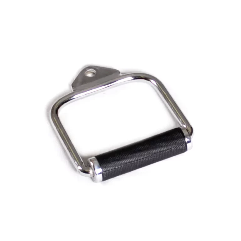 TKO Deluxe Stirrup Chrome Handle