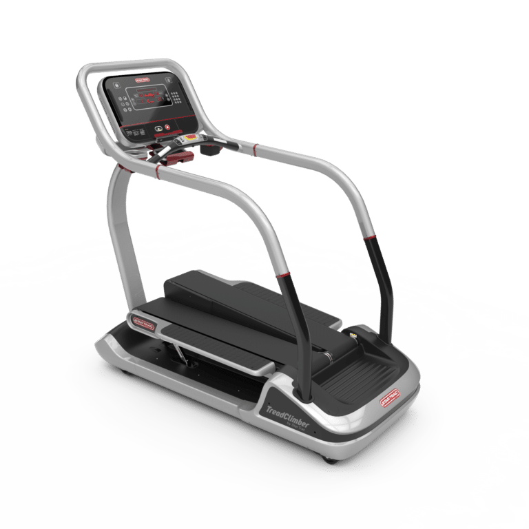 Star Trac 8TC Treadclimber Treadmill