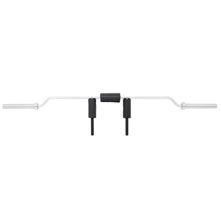 TKO Safety Squat Bar - Image 5