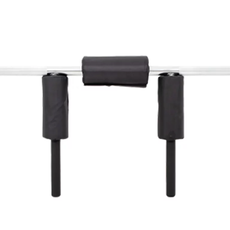 TKO Safety Squat Bar - Image 4