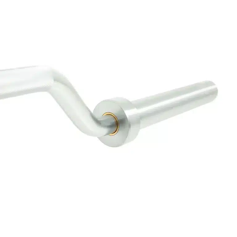 TKO Safety Squat Bar - Image 3