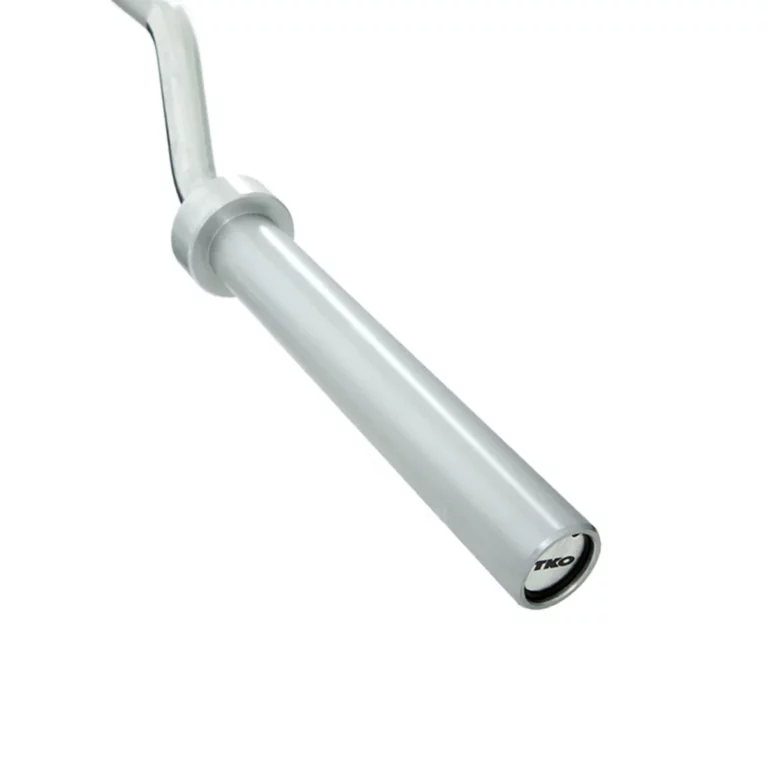 TKO Safety Squat Bar
