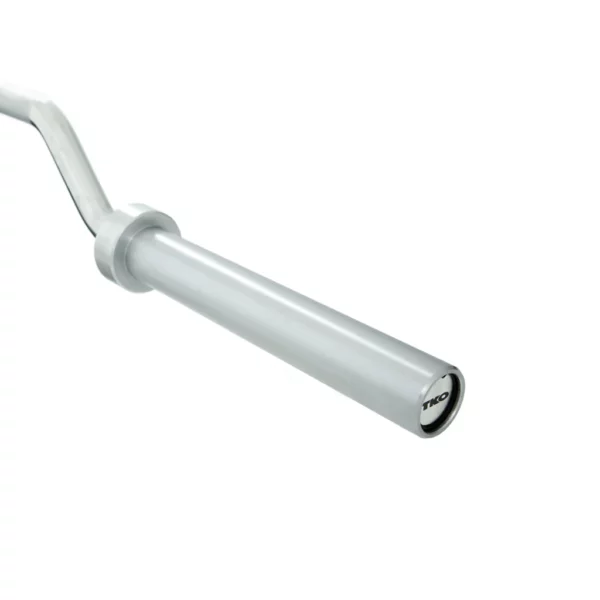 TKO Safety Squat Bar