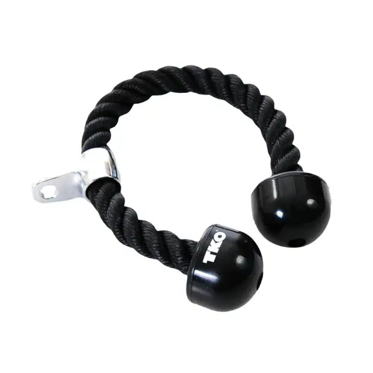 TKO 24" Triceps Rope