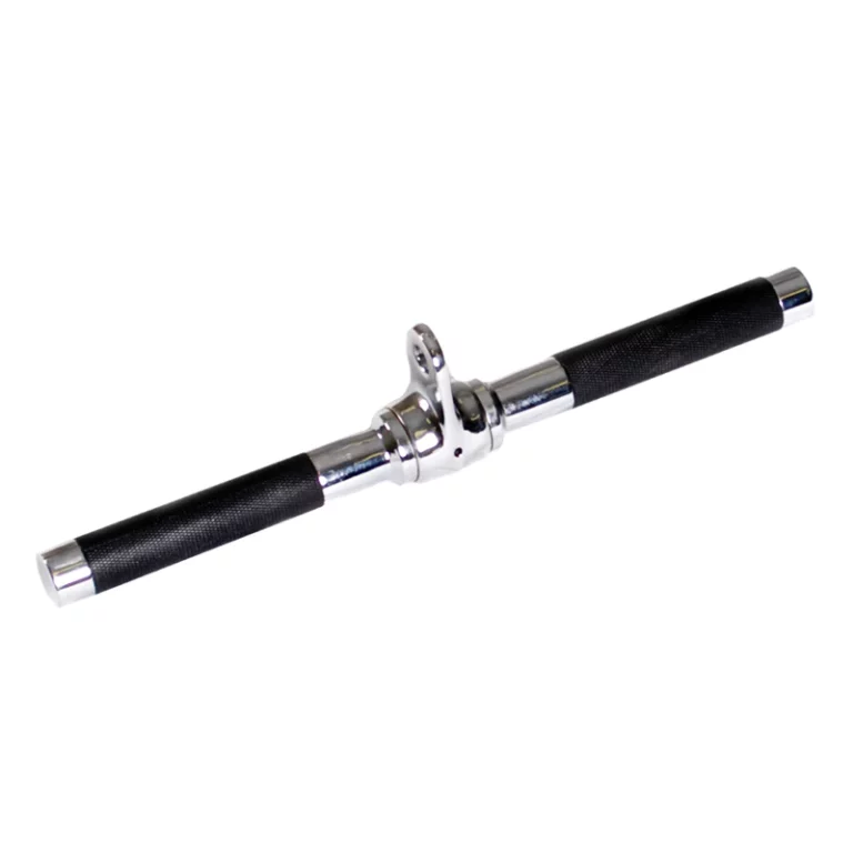 TKO 17" Chrome Cable Bar