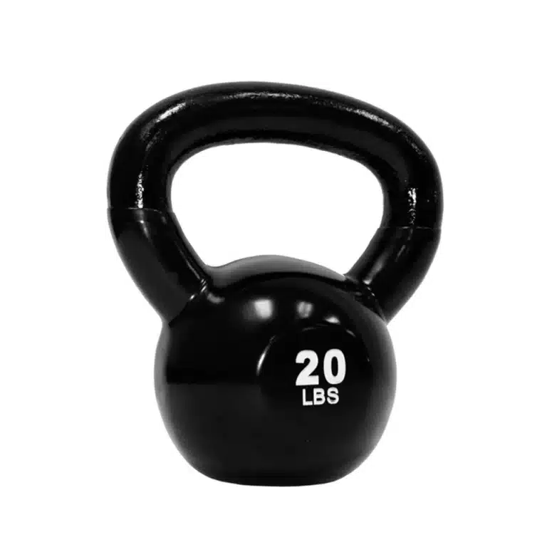 TKO Vinyl Coated Kettlebells - Image 12