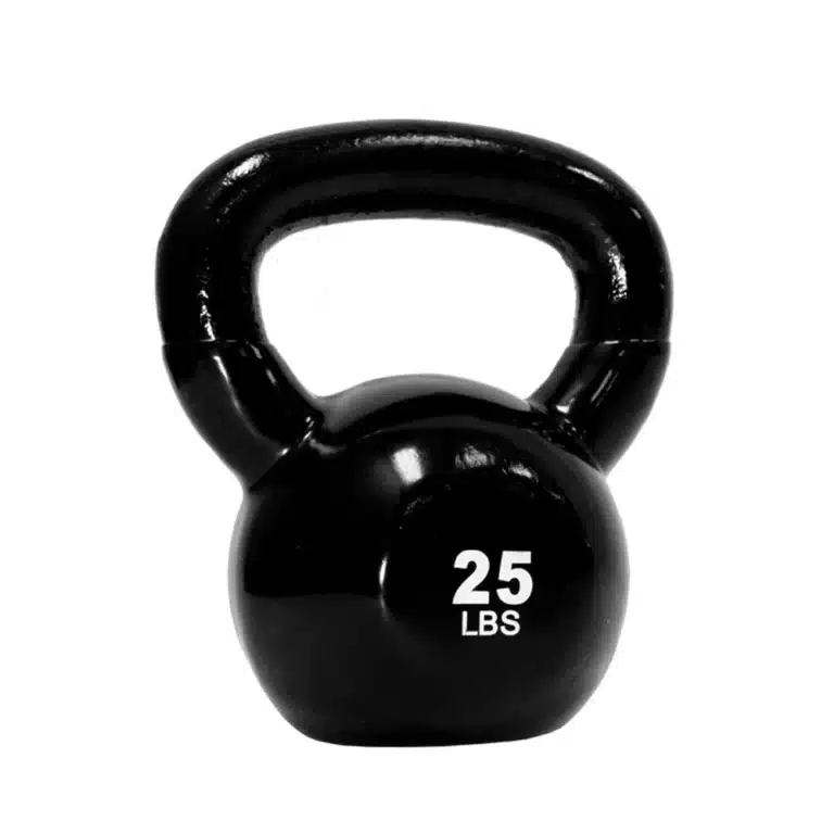 TKO Vinyl Coated Kettlebells - Image 11