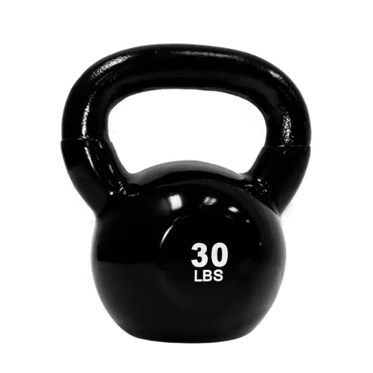 TKO Vinyl Coated Kettlebells - Image 10
