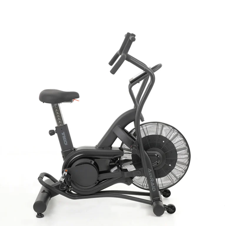 TKO AirRaid Bike - Image 2