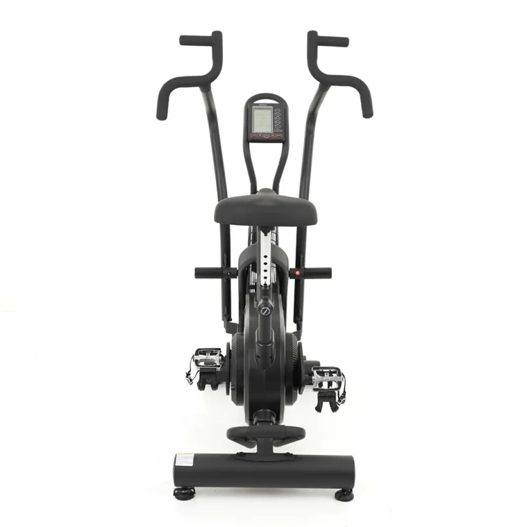 TKO AirRaid Bike - Image 10