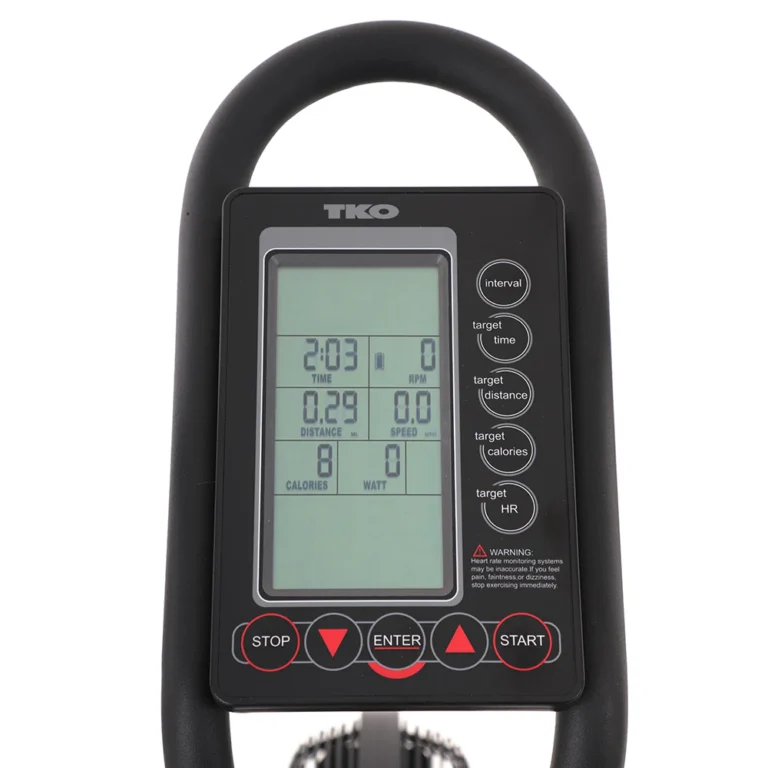 TKO AirRaid Bike - Image 3