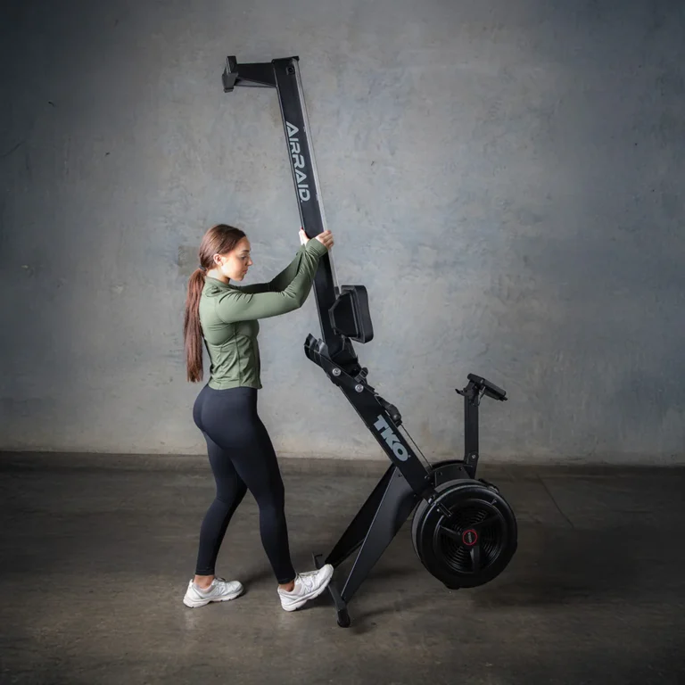 TKO AirRaid Rower - Image 10