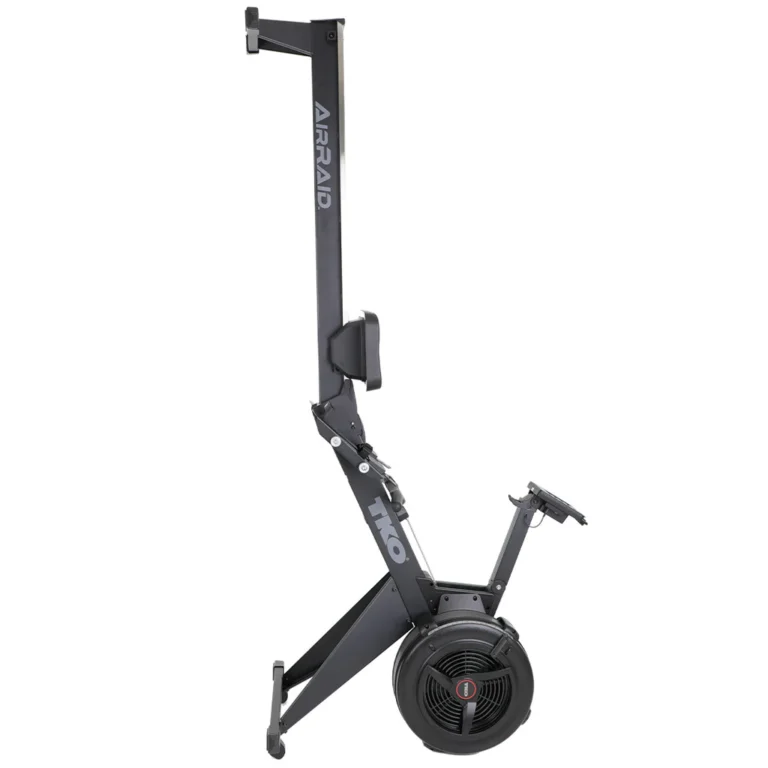 TKO AirRaid Rower - Image 6