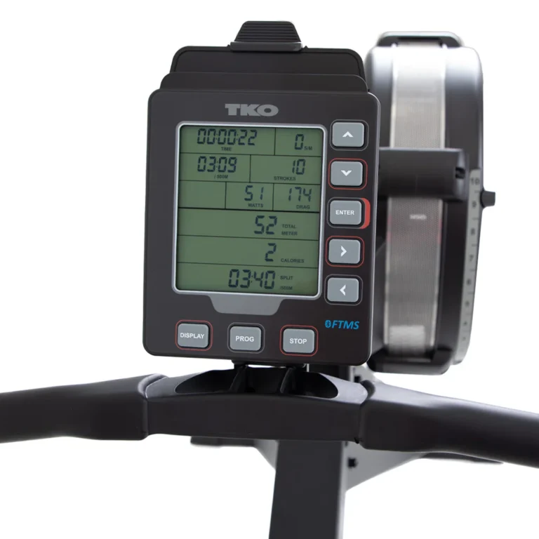 TKO AirRaid Rower - Image 2
