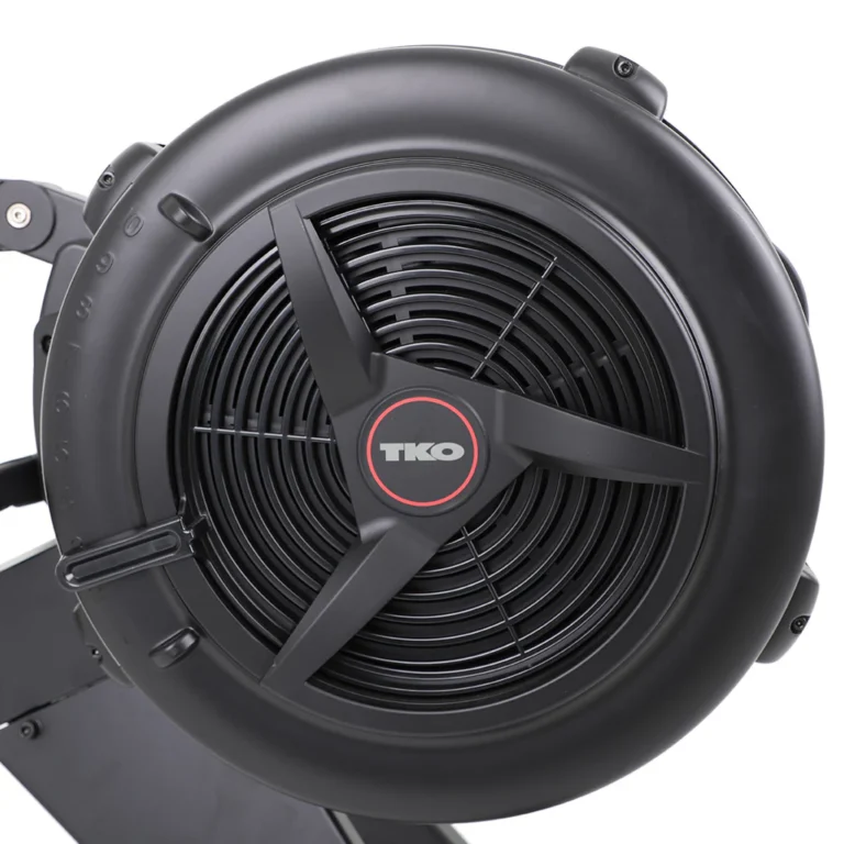 TKO AirRaid Rower - Image 3