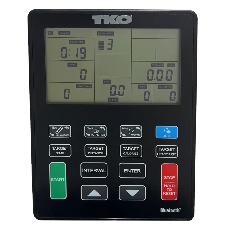 TKO AirRaid Runner - Image 5