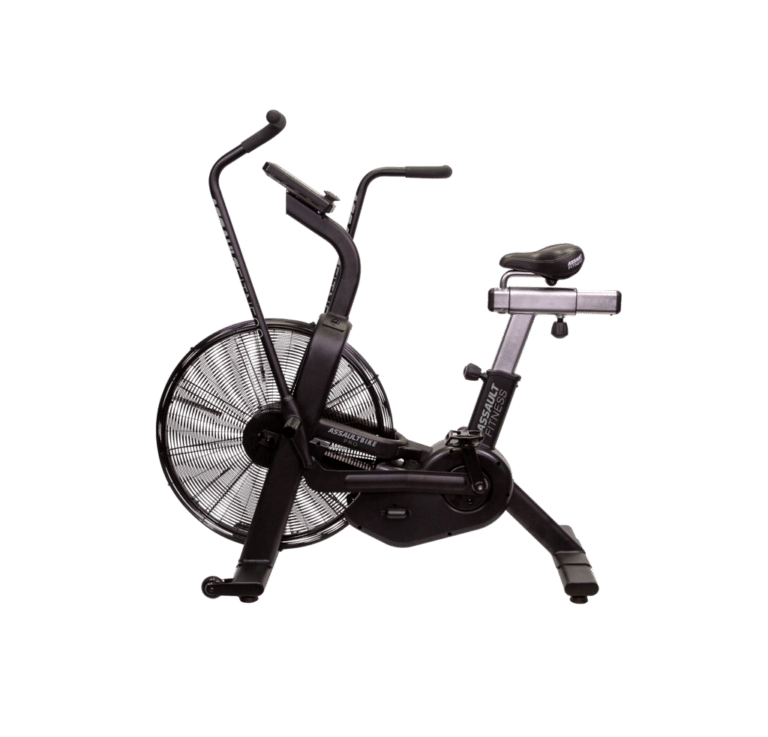 Assault Fitness Assault Bike Pro - Image 2