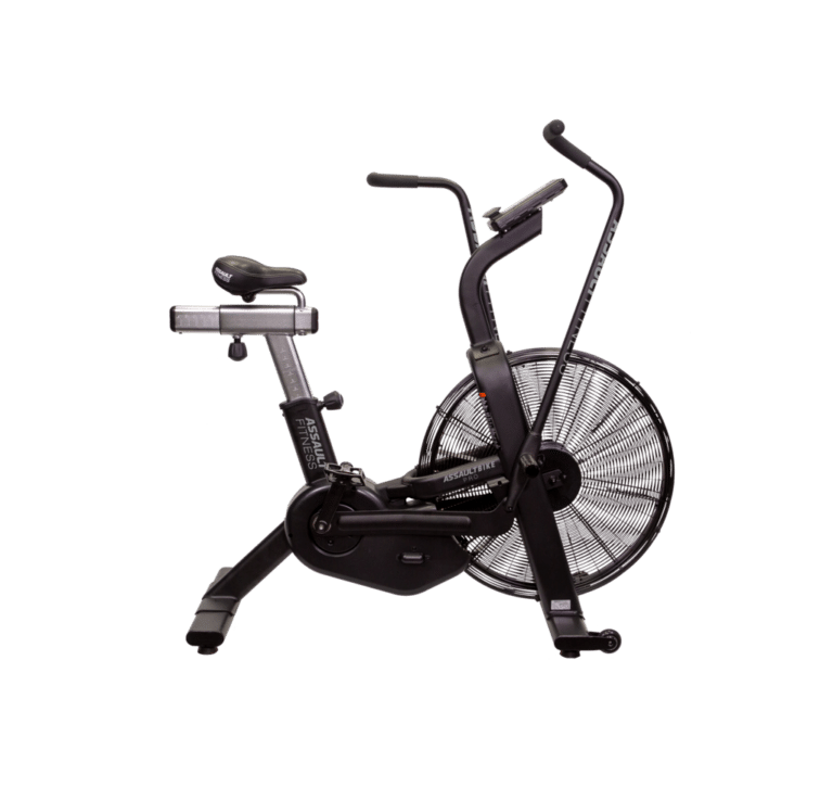 Assault Fitness Assault Bike Pro