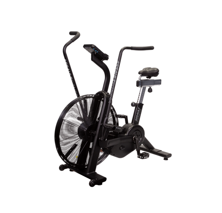 Assault Fitness Assault Bike Pro - Image 3