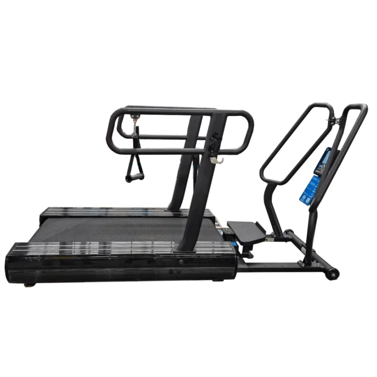 Abs Company SledMill