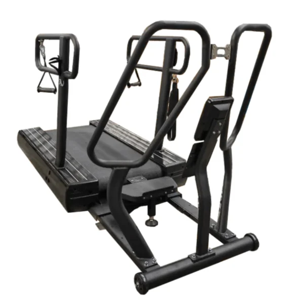 Abs Company SledMill