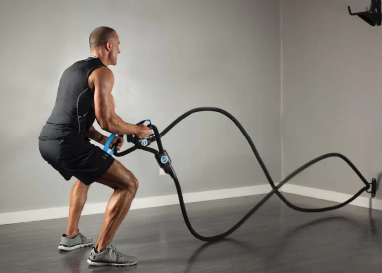 Abs Company BattleRope ST System - Image 9