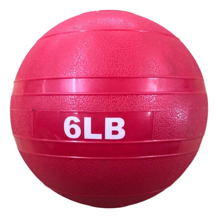 Abs Company 6 lb Slam Ball