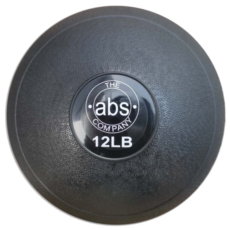 Abs Company 12 lb Slam Ball