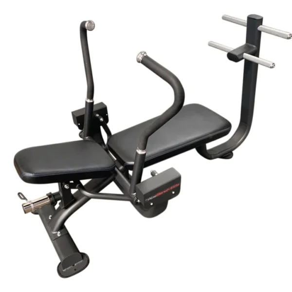 Abs Company Abs Bench Elite