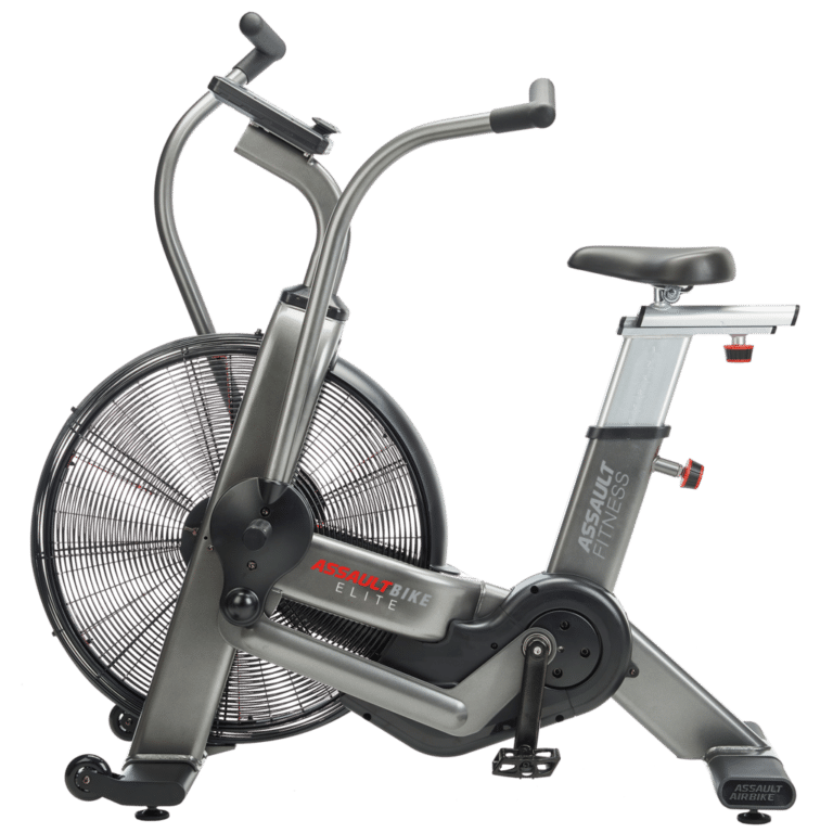 Assault Fitness Assault Bike Elite - Image 4