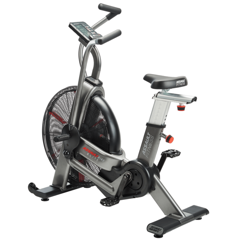 Assault Fitness Assault Bike Elite - Image 3